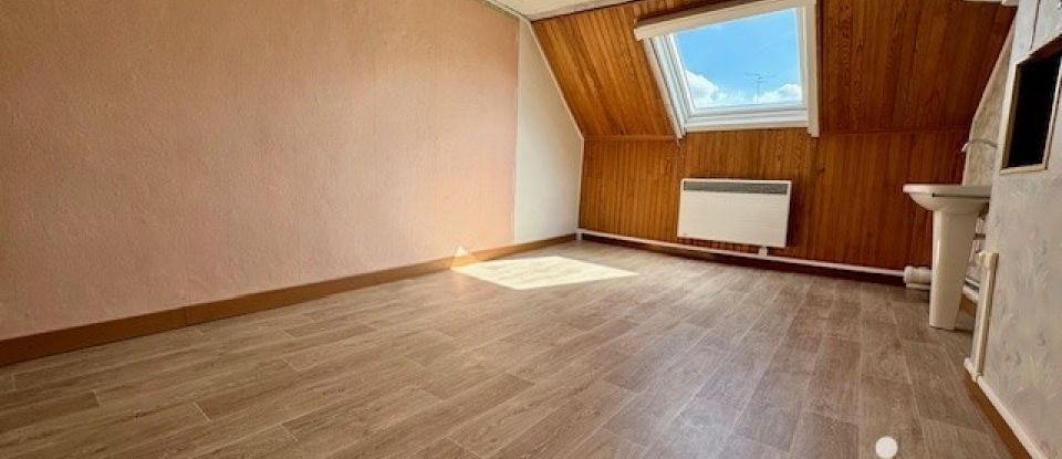 Maison de ville 4 pièces de 80 m² à Hénin-Beaumont (62110)