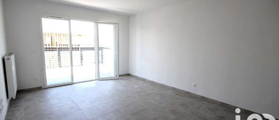 Apartment 3 rooms of 59 m² in Narbonne (11100)