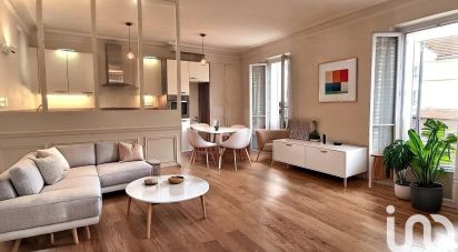 Appartement 3 pièces de 71 m² à Fontenay-sous-Bois (94120)