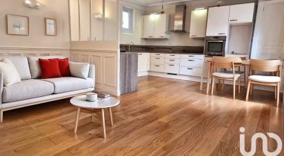 Appartement 3 pièces de 71 m² à Fontenay-sous-Bois (94120)