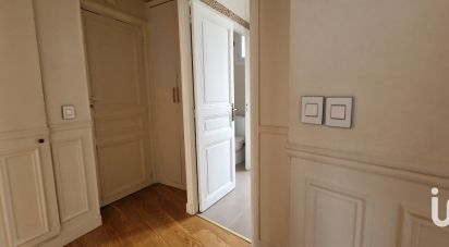 Appartement 3 pièces de 71 m² à Fontenay-sous-Bois (94120)