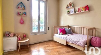 Apartment 3 rooms of 71 m² in Fontenay-sous-Bois (94120)