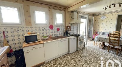 Maison 5 pièces de 99 m² à Charleville-Mézières (08000)