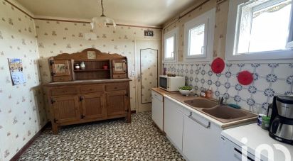 Maison 5 pièces de 99 m² à Charleville-Mézières (08000)