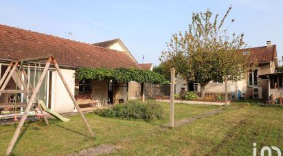 Maison 5 pièces de 105 m² à Saint-Germain-Laxis (77950)