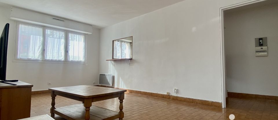 Appartement 3 pièces de 63 m² à Montpellier (34090)