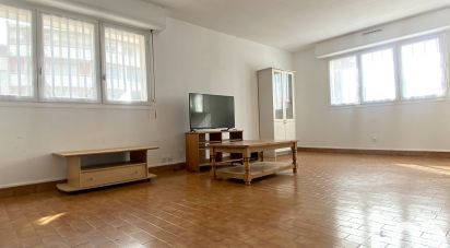 Appartement 3 pièces de 63 m² à Montpellier (34090)