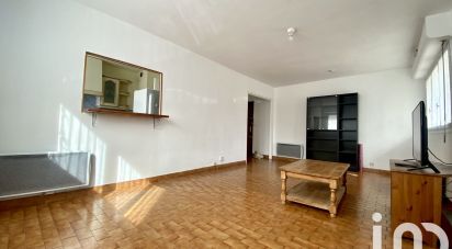 Apartment 3 rooms of 63 m² in Montpellier (34090)