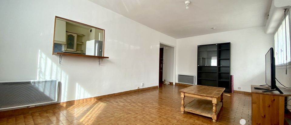 Appartement 3 pièces de 63 m² à Montpellier (34090)