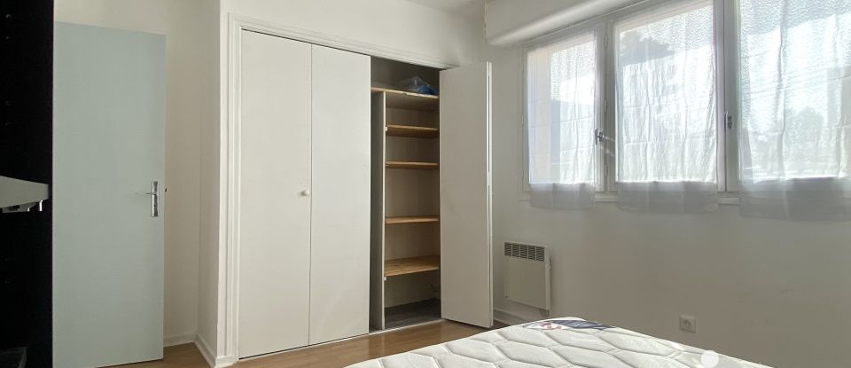 Appartement 3 pièces de 63 m² à Montpellier (34090)