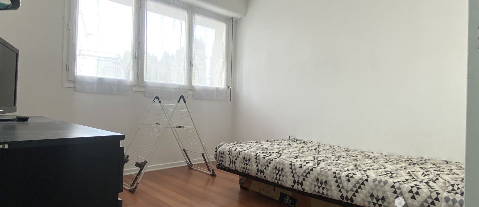 Appartement 3 pièces de 63 m² à Montpellier (34090)