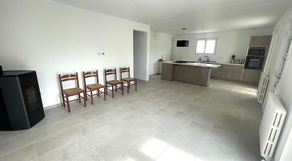 Maison 5 pièces de 88 m² à Ploumagoar (22970)