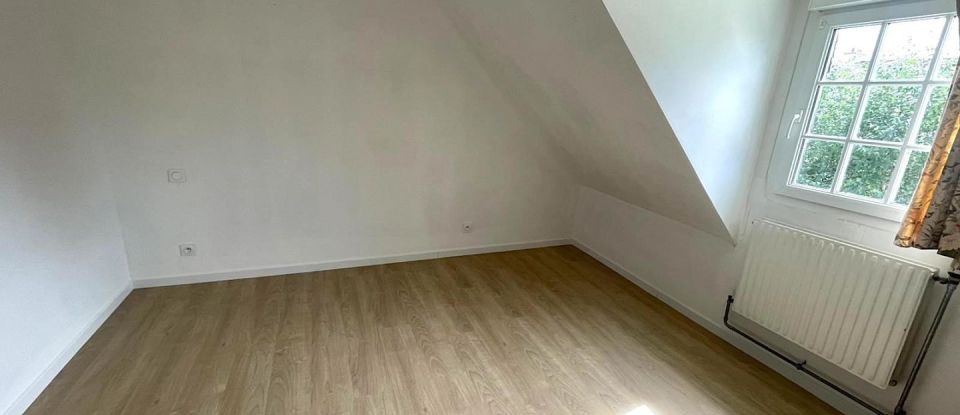 Maison 5 pièces de 88 m² à Ploumagoar (22970)