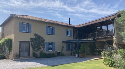 Maison de campagne 6 pièces de 215 m² à Libaros (65330)