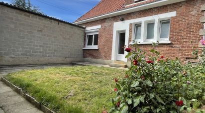 Town house 4 rooms of 160 m² in Wizernes (62570)