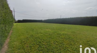 Terrain de 877 m² à Bacqueville (27440)