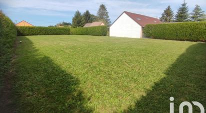 Land of 877 m² in Bacqueville (27440)