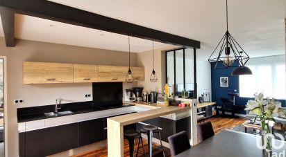 Maison 6 pièces de 192 m² à Reims (51100)