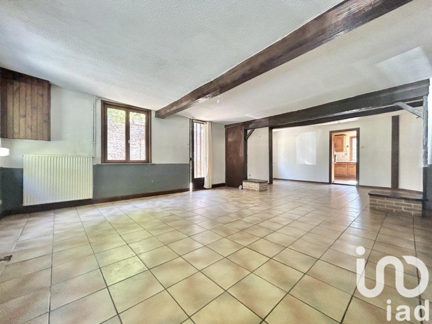 Maison 5 pièces de 95 m² à Ferfay (62260)