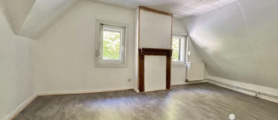 Maison 5 pièces de 95 m² à Ferfay (62260)