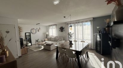 Appartement 3 pièces de 58 m² à Rennes (35200)