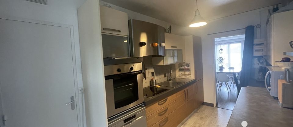 Appartement 3 pièces de 58 m² à Rennes (35200)