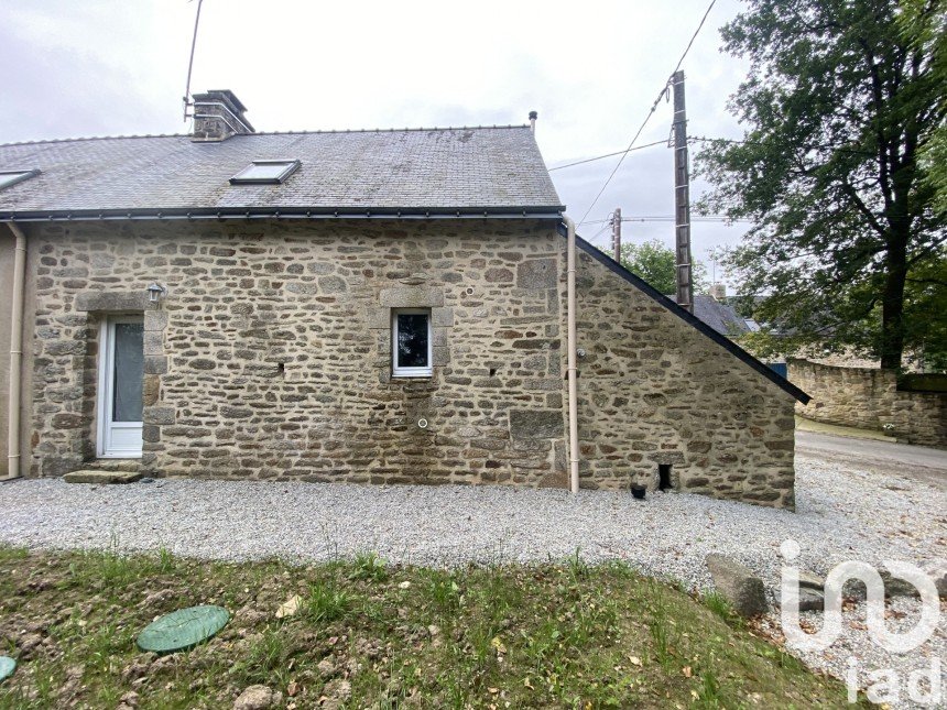 Maison de campagne 2 pièces de 39 m² à Theix-Noyalo (56450)