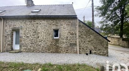 Maison de campagne 2 pièces de 39 m² à Theix-Noyalo (56450)