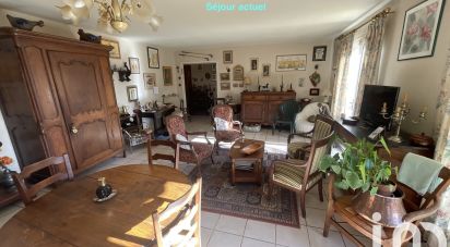 Traditional house 4 rooms of 130 m² in Parempuyre (33290)