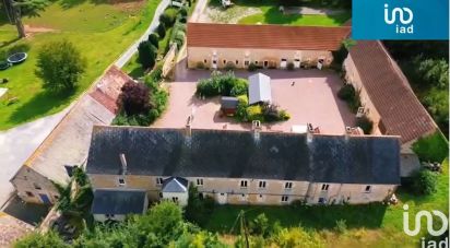 Maison 23 pièces de 694 m² à - (14220)