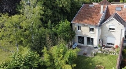 House 7 rooms of 192 m² in Ay-Champagne (51160)