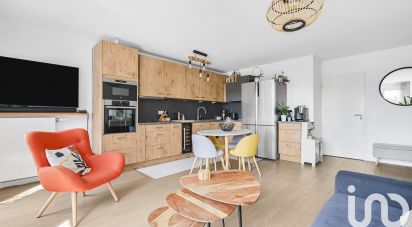 Appartement 4 pièces de 83 m² à Cachan (94230)