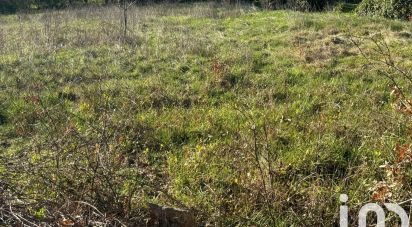 Land of 1,745 m² in Cambes (46100)