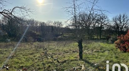 Land of 1,745 m² in Cambes (46100)