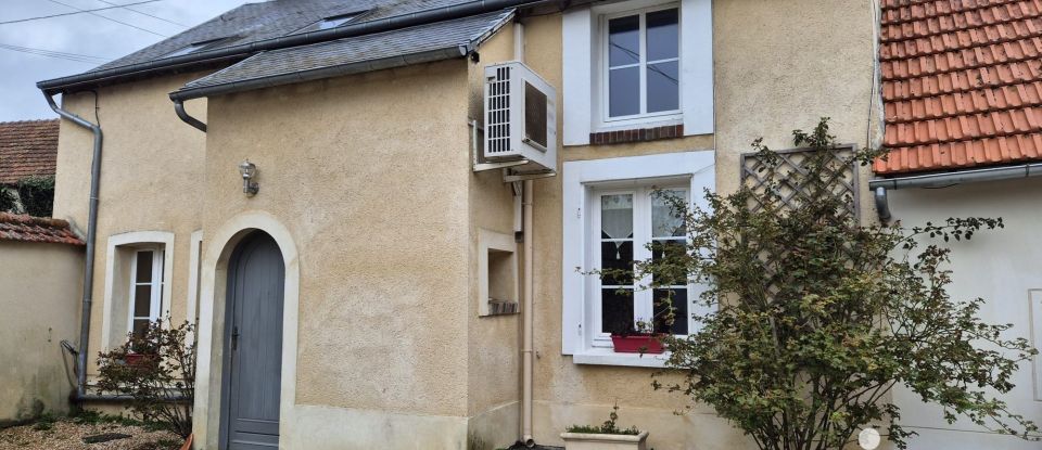 Maison 9 pièces de 260 m² à Écrosnes (28320)