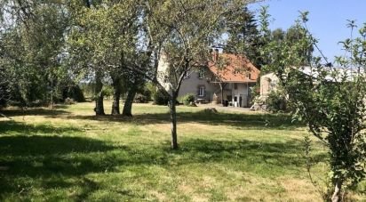 House 7 rooms of 144 m² in Fresselines (23450)