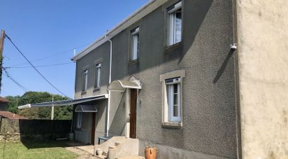 House 7 rooms of 144 m² in Fresselines (23450)