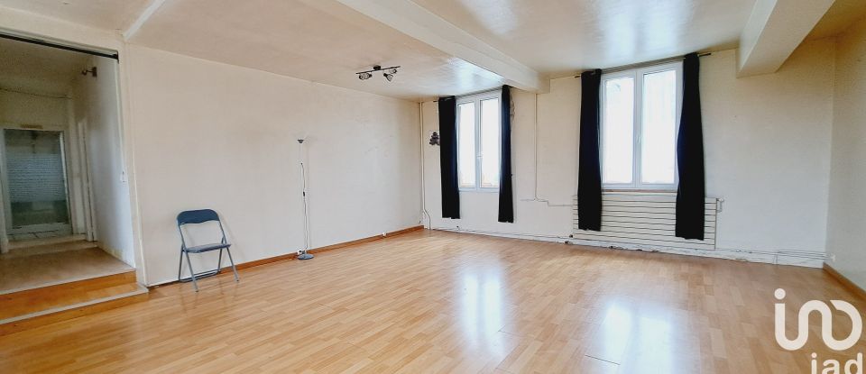 Maison 5 pièces de 265 m² à Thorailles (45210)