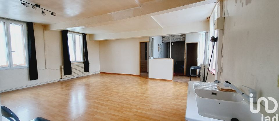 Maison 5 pièces de 265 m² à Thorailles (45210)