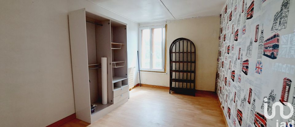 Maison 5 pièces de 265 m² à Thorailles (45210)