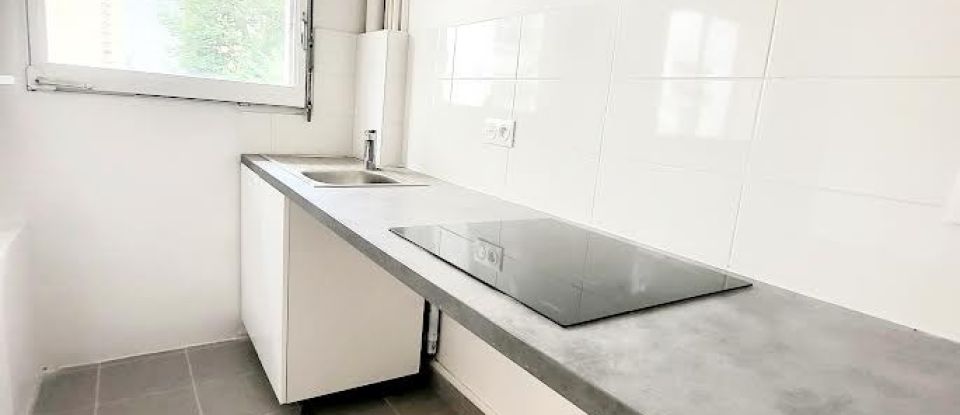 Studio 1 pièce de 31 m² à Paris (75015)