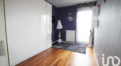 Appartement 4 pièces de 84 m² à Guyancourt (78280)