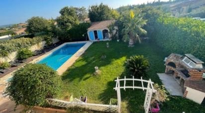 House 9 rooms of 216 m² in Sorgues (84700)