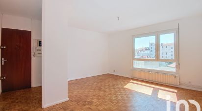 Appartement 4 pièces de 75 m² à Lyon (69003)