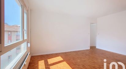 Apartment 4 rooms of 75 m² in Lyon (69003)