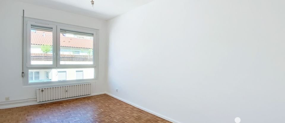 Appartement 4 pièces de 75 m² à Lyon (69003)