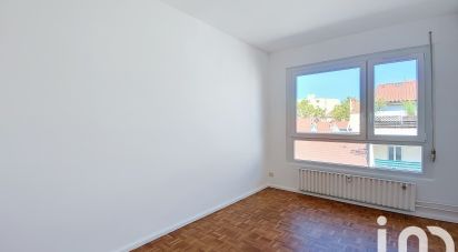 Appartement 4 pièces de 75 m² à Lyon (69003)