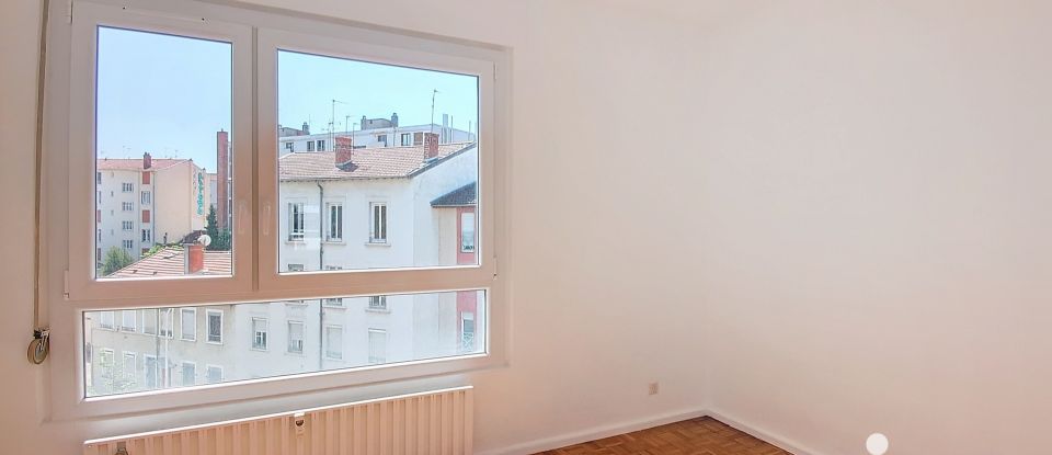 Apartment 4 rooms of 75 m² in Lyon (69003)