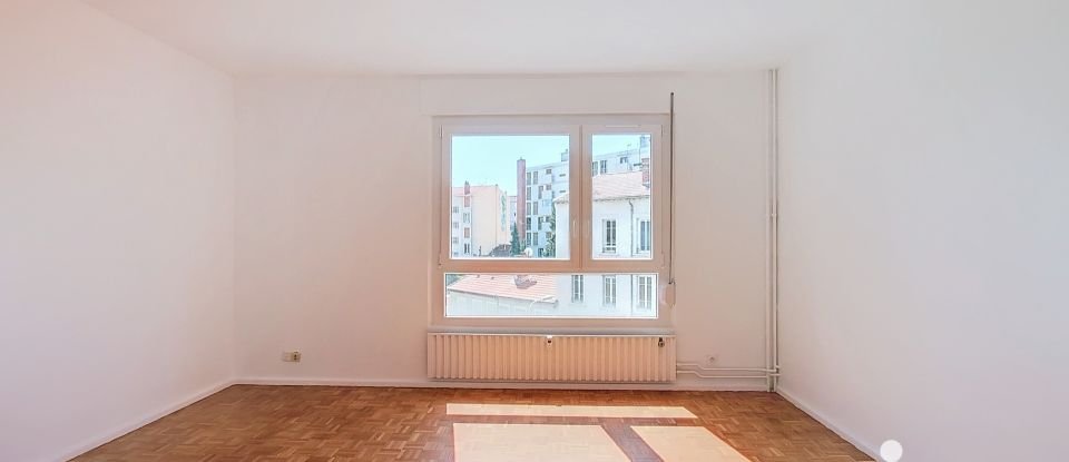 Apartment 4 rooms of 75 m² in Lyon (69003)