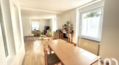 Apartment 4 rooms of 117 m² in Munster (68140)